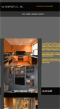 Mobile Screenshot of kempnerco.com